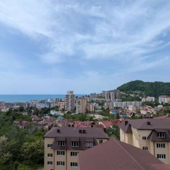 Продается 1-комнатная квартира, 23 м²