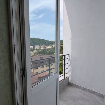 Продается 1-комнатная квартира, 23 м²