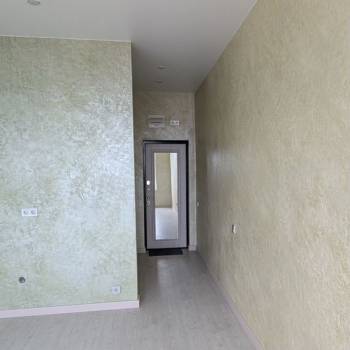 Продается 1-комнатная квартира, 23 м²