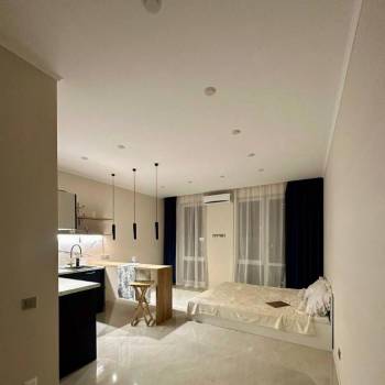 Продается 1-комнатная квартира, 30 м²