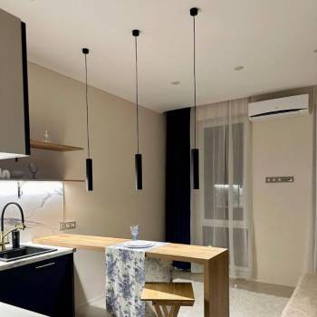 Продается 1-комнатная квартира, 30 м²