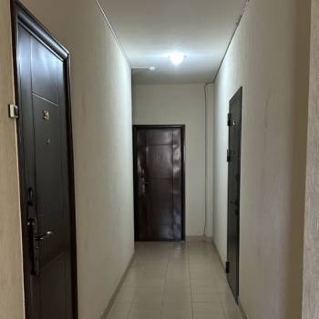 Продается 1-комнатная квартира, 41,5 м²