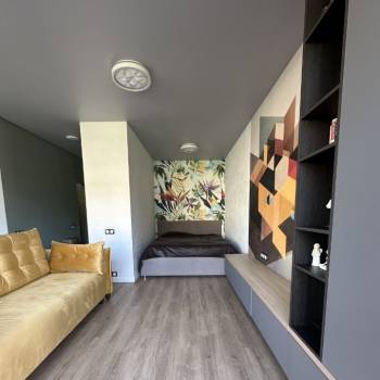 Продается 1-комнатная квартира, 41,5 м²