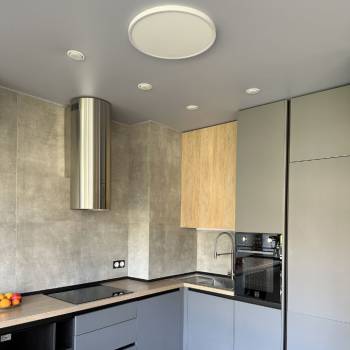 Продается 1-комнатная квартира, 41,5 м²