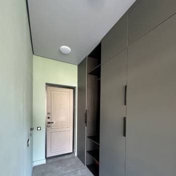 Продается 1-комнатная квартира, 41,5 м²