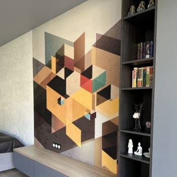 Продается 1-комнатная квартира, 41,5 м²