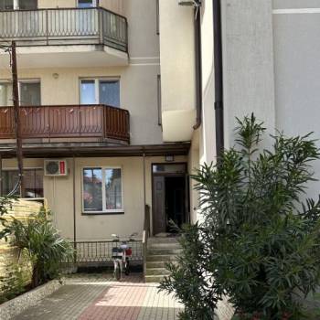 Продается 1-комнатная квартира, 41,5 м²