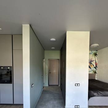 Продается 1-комнатная квартира, 41,5 м²