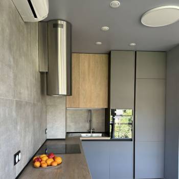 Продается 1-комнатная квартира, 41,5 м²