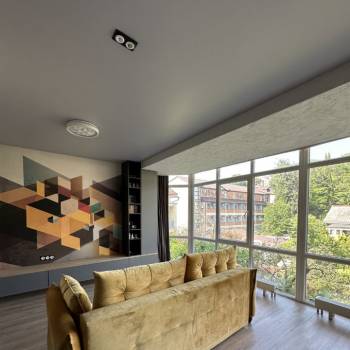 Продается 1-комнатная квартира, 41,5 м²