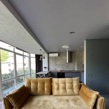 Продается 1-комнатная квартира, 41,5 м²