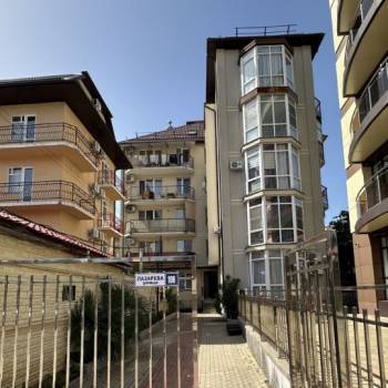 Продается 1-комнатная квартира, 41,5 м²