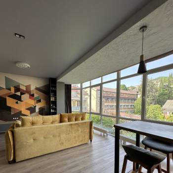 Продается 1-комнатная квартира, 41,5 м²