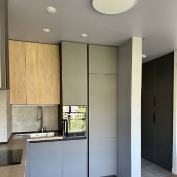 Продается 1-комнатная квартира, 41,5 м²