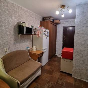 Продается 1-комнатная квартира, 18 м²