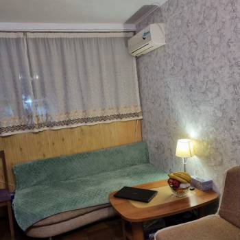 Продается 1-комнатная квартира, 18 м²