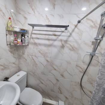 Продается 1-комнатная квартира, 18 м²