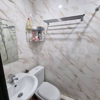 Продается 1-комнатная квартира, 18 м²