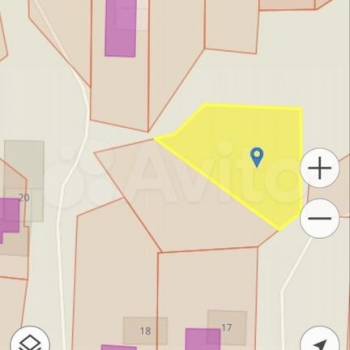 Продается Участок, 600 м²