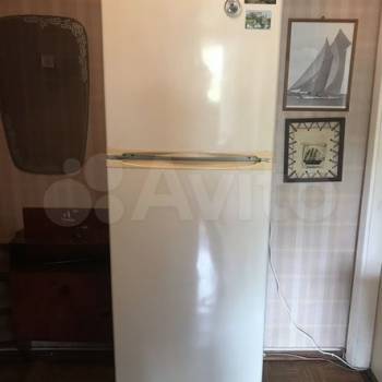 Продается 2-х комнатная квартира, 52 м²