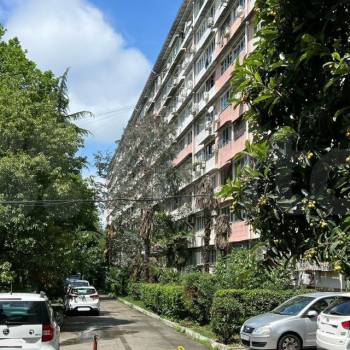 Продается 2-х комнатная квартира, 52 м²