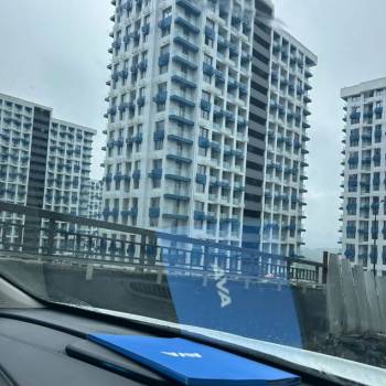 Продается 1-комнатная квартира, 20,9 м²