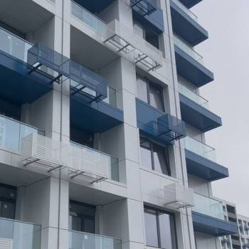 Продается 1-комнатная квартира, 20,9 м²