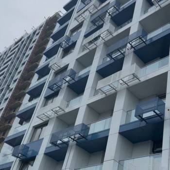 Продается 1-комнатная квартира, 20,9 м²