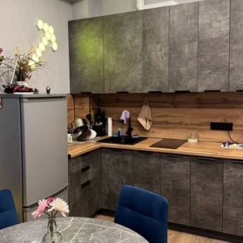 Продается 1-комнатная квартира, 31 м²