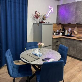 Продается 1-комнатная квартира, 31 м²