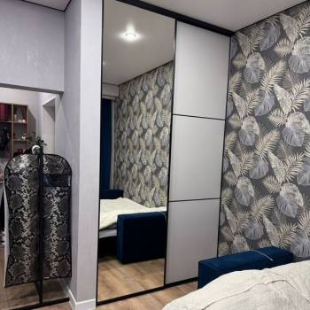 Продается 1-комнатная квартира, 31 м²