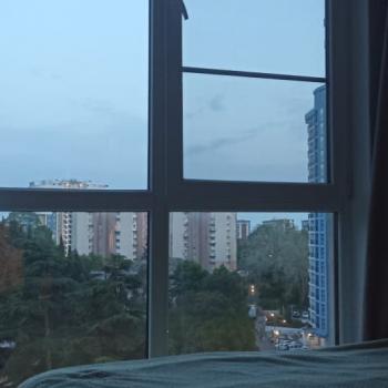 Продается 1-комнатная квартира, 44 м²