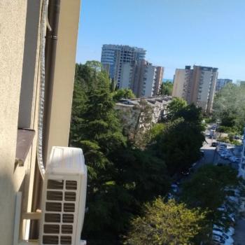 Продается 1-комнатная квартира, 44 м²