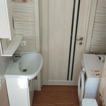 Продается 1-комнатная квартира, 44 м²