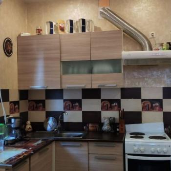Продается 1-комнатная квартира, 44 м²