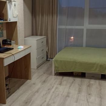 Продается 1-комнатная квартира, 44 м²