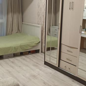 Продается 1-комнатная квартира, 44 м²