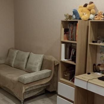 Продается 1-комнатная квартира, 44 м²