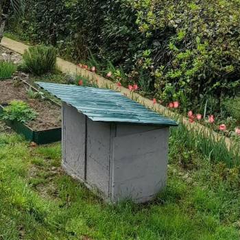 Продается Дом, 54 м²