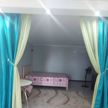 Сдается 2-х комнатная квартира, 70 м²