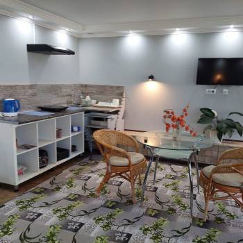 Сдается 2-х комнатная квартира, 70 м²