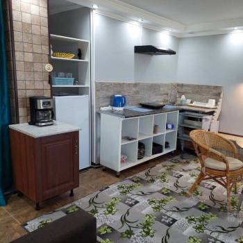 Сдается 2-х комнатная квартира, 70 м²