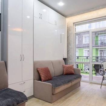 Продается 2-х комнатная квартира, 38,8 м²