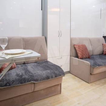 Продается 2-х комнатная квартира, 38,8 м²