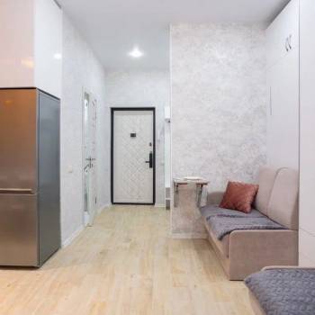 Продается 2-х комнатная квартира, 38,8 м²