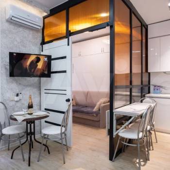 Продается 2-х комнатная квартира, 38,8 м²