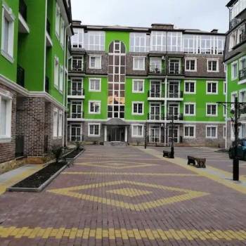 Продается 2-х комнатная квартира, 38,8 м²