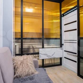 Продается 2-х комнатная квартира, 38,8 м²