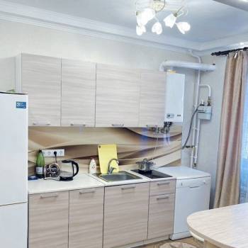 Продается 2-х комнатная квартира, 55 м²