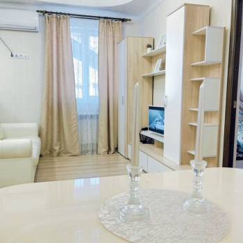 Продается 2-х комнатная квартира, 55 м²